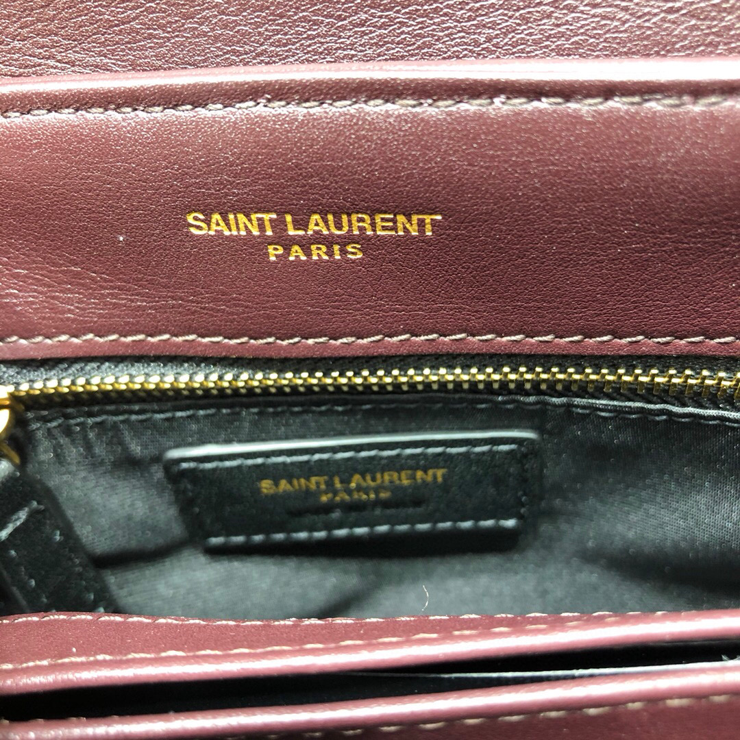 YSL LOULOU TOY