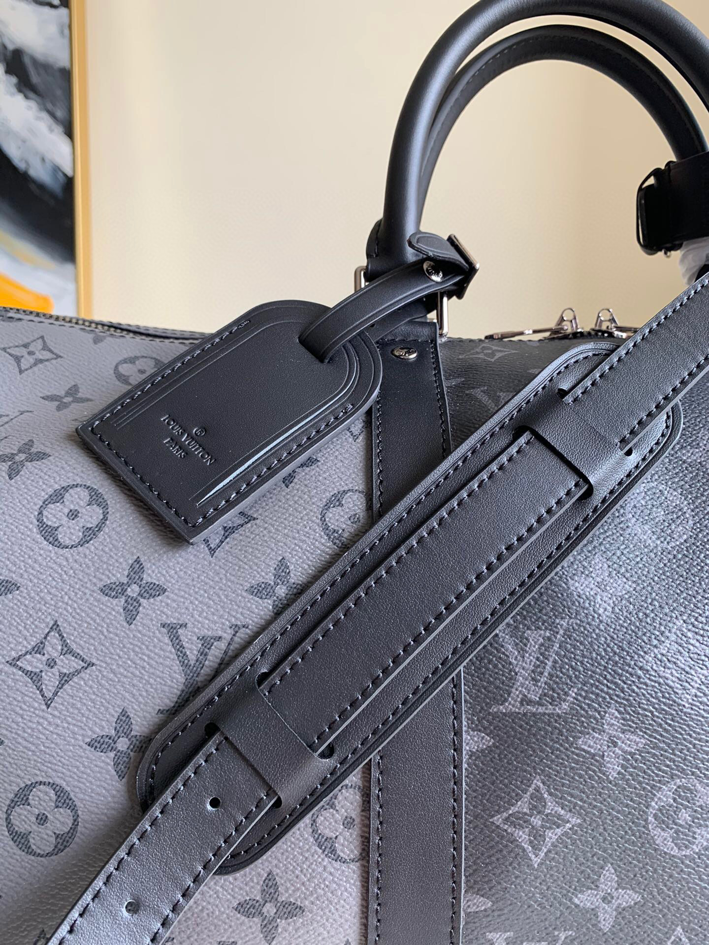 l**is V*t*n keepall 50