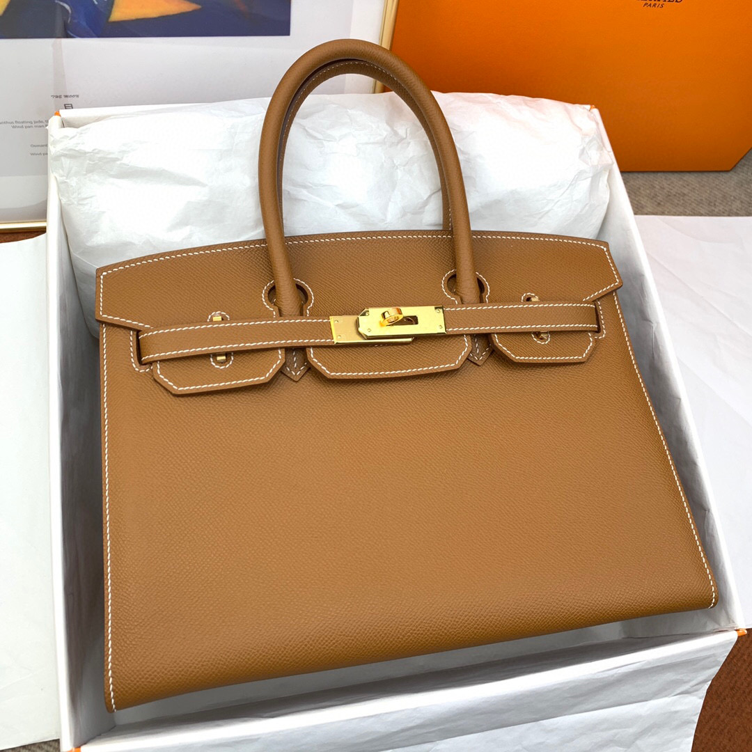 H**mes birkin 30