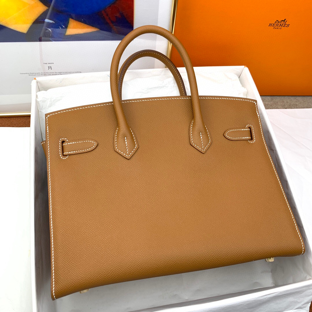 H**mes birkin 30