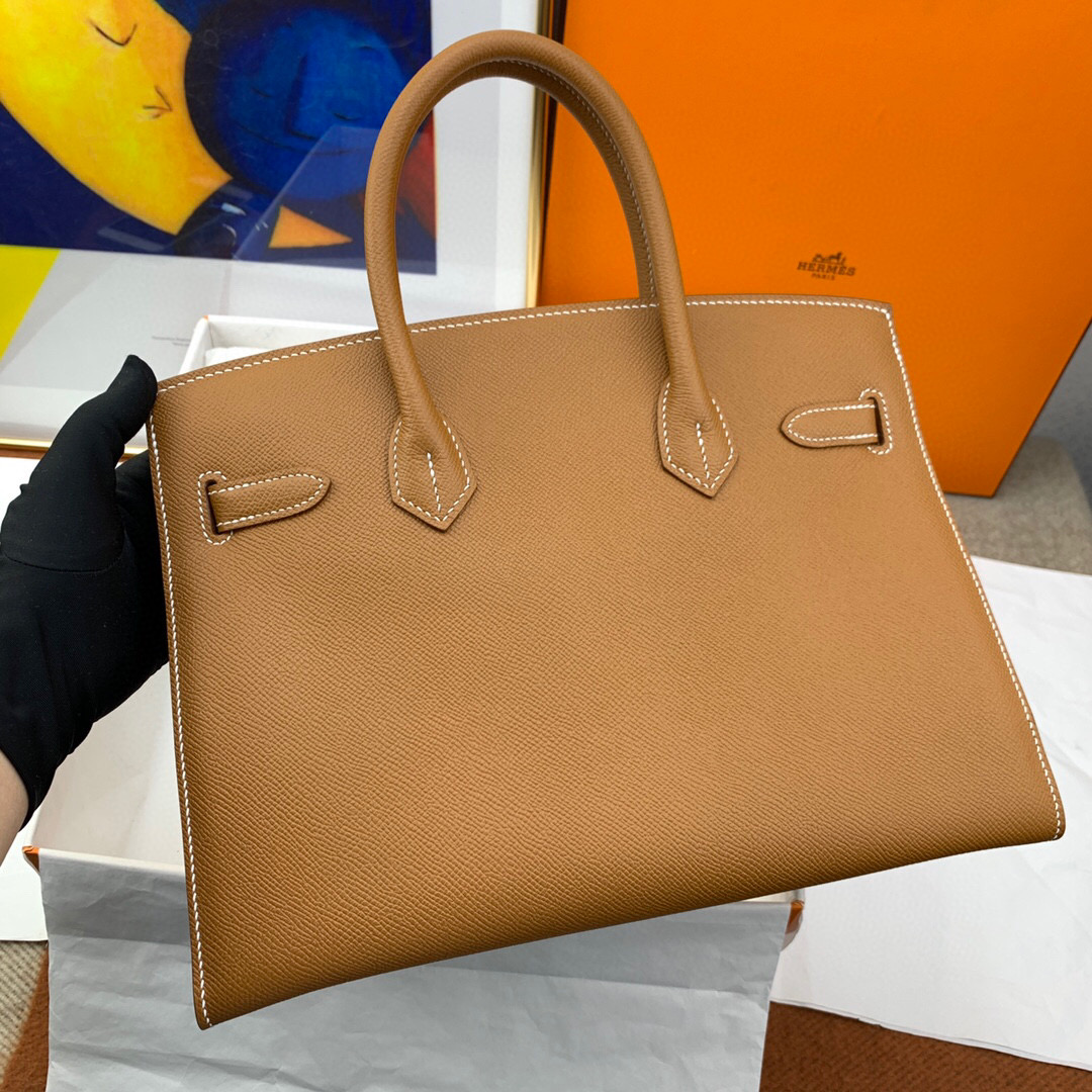 H**mes birkin 30