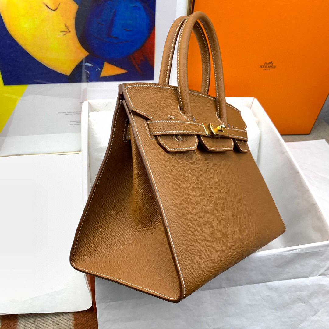 H**mes birkin 30