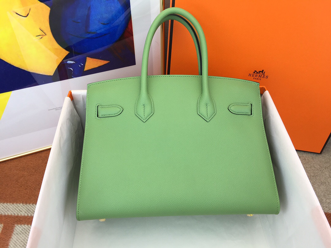 H**mes birkin 25