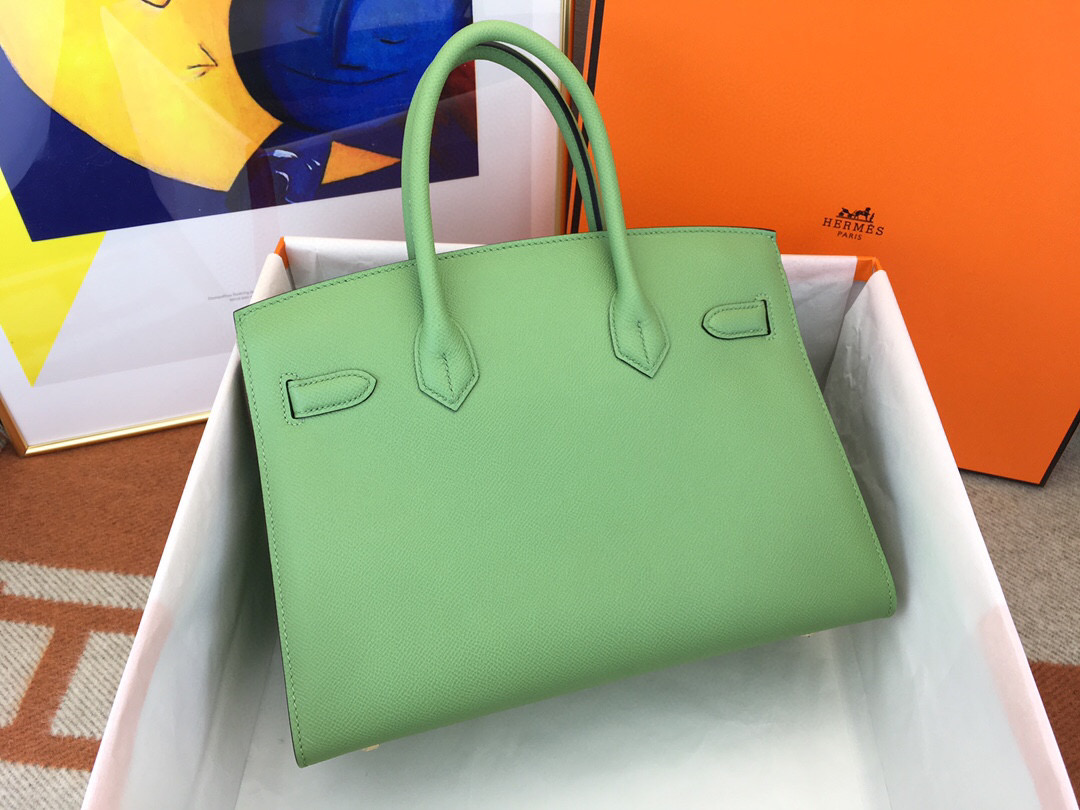 H**mes birkin 25