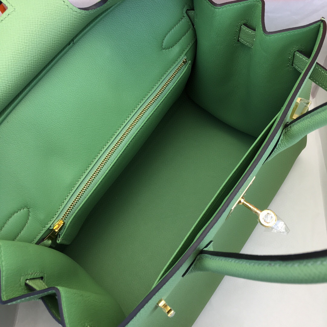H**mes birkin 25