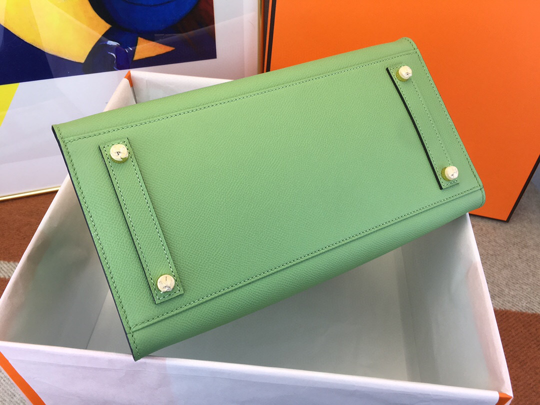 H**mes birkin 25