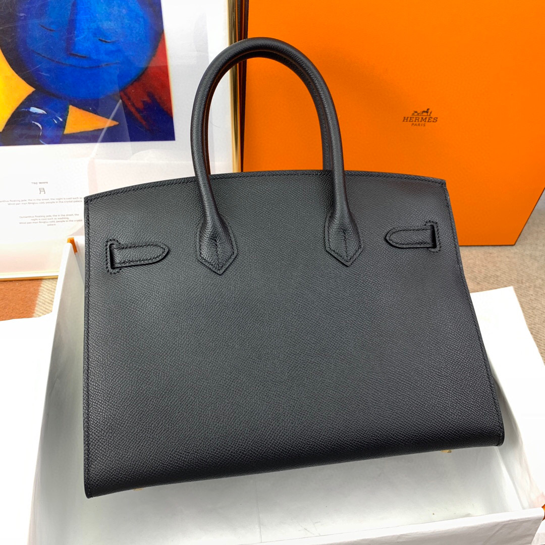 H**mes birkin 25
