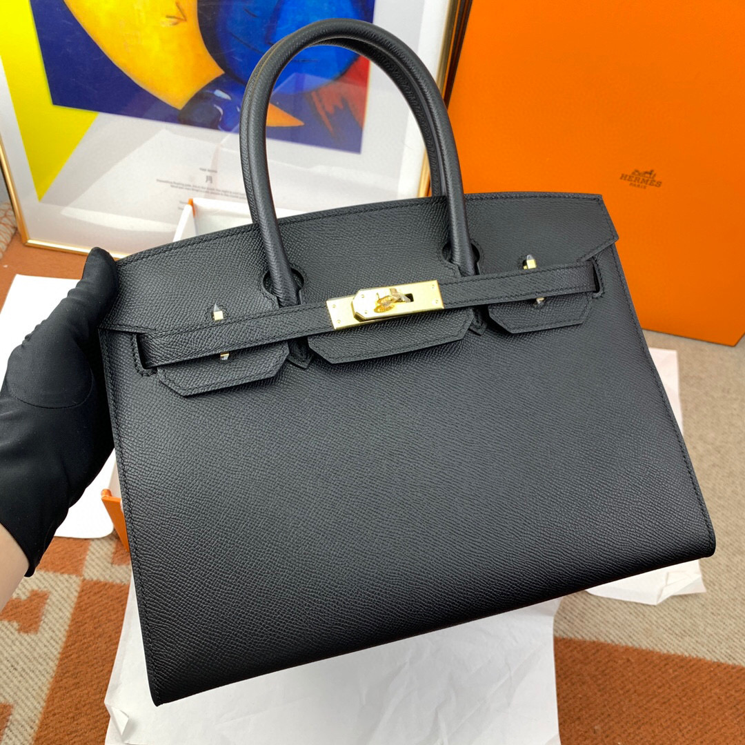 H**mes birkin 25