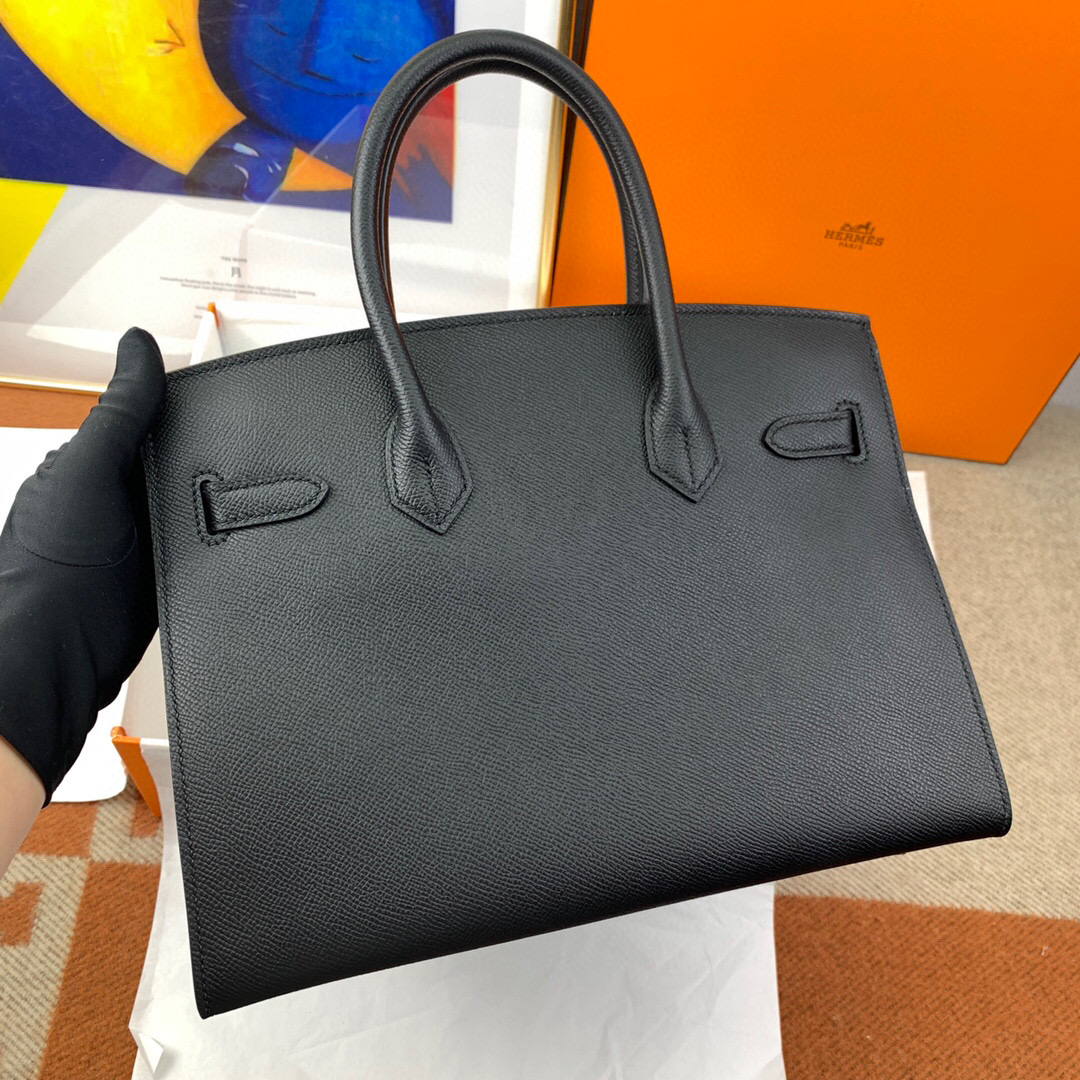 H**mes birkin 25