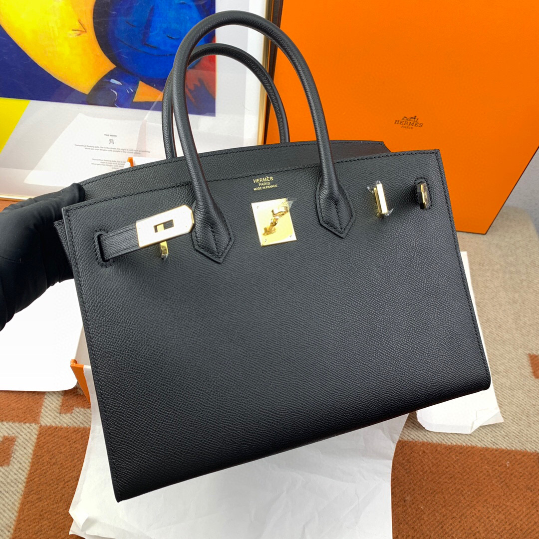 H**mes birkin 25