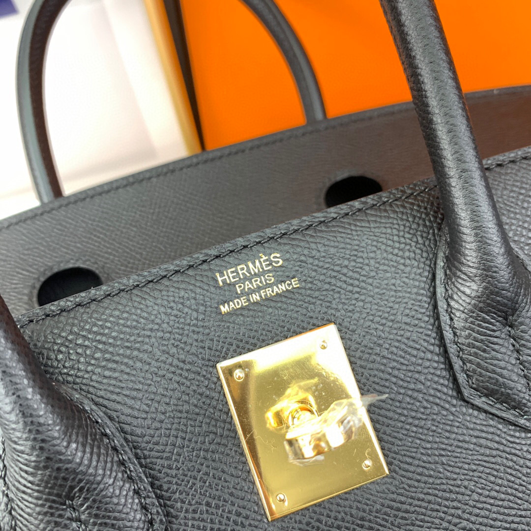 H**mes birkin 25