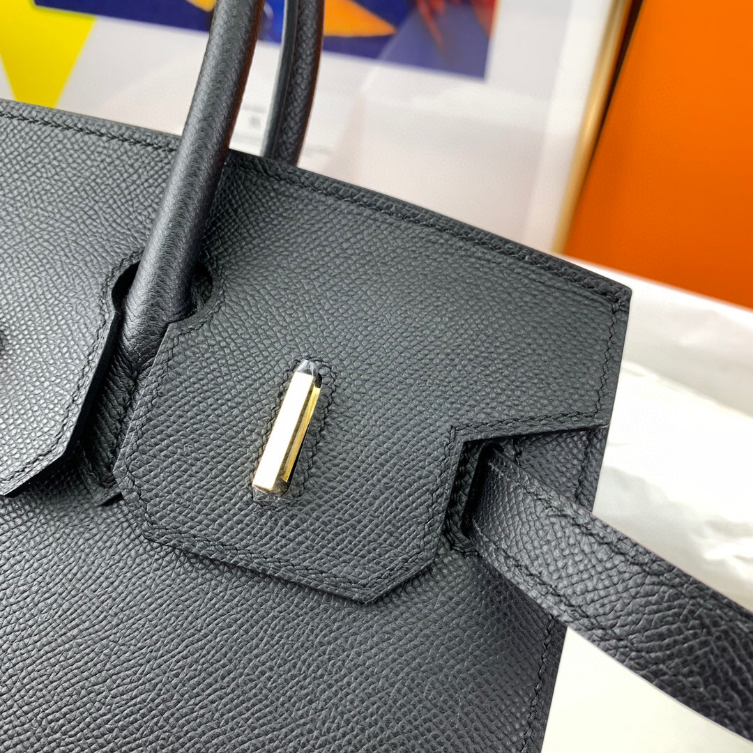 H**mes birkin 25