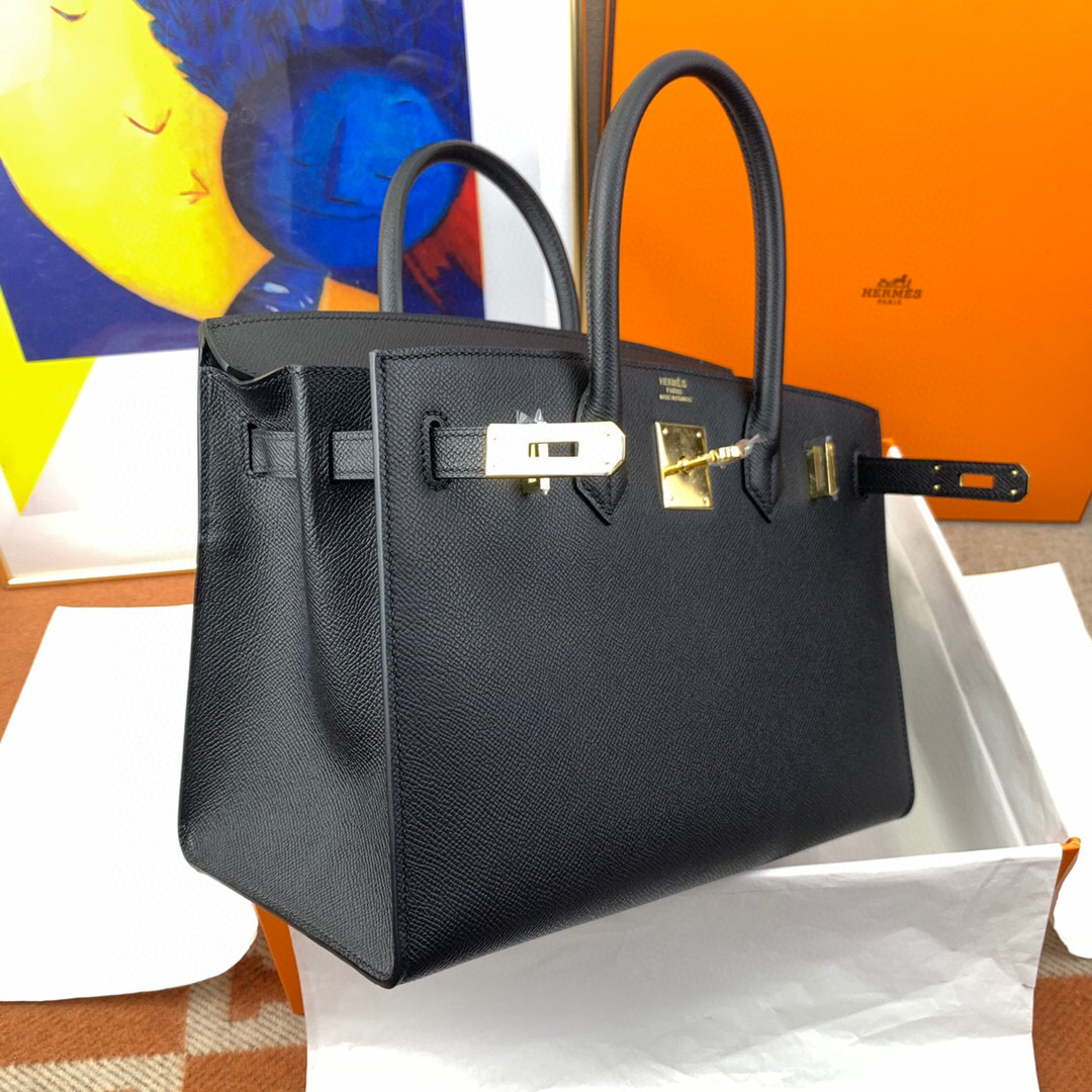 H**mes birkin 25