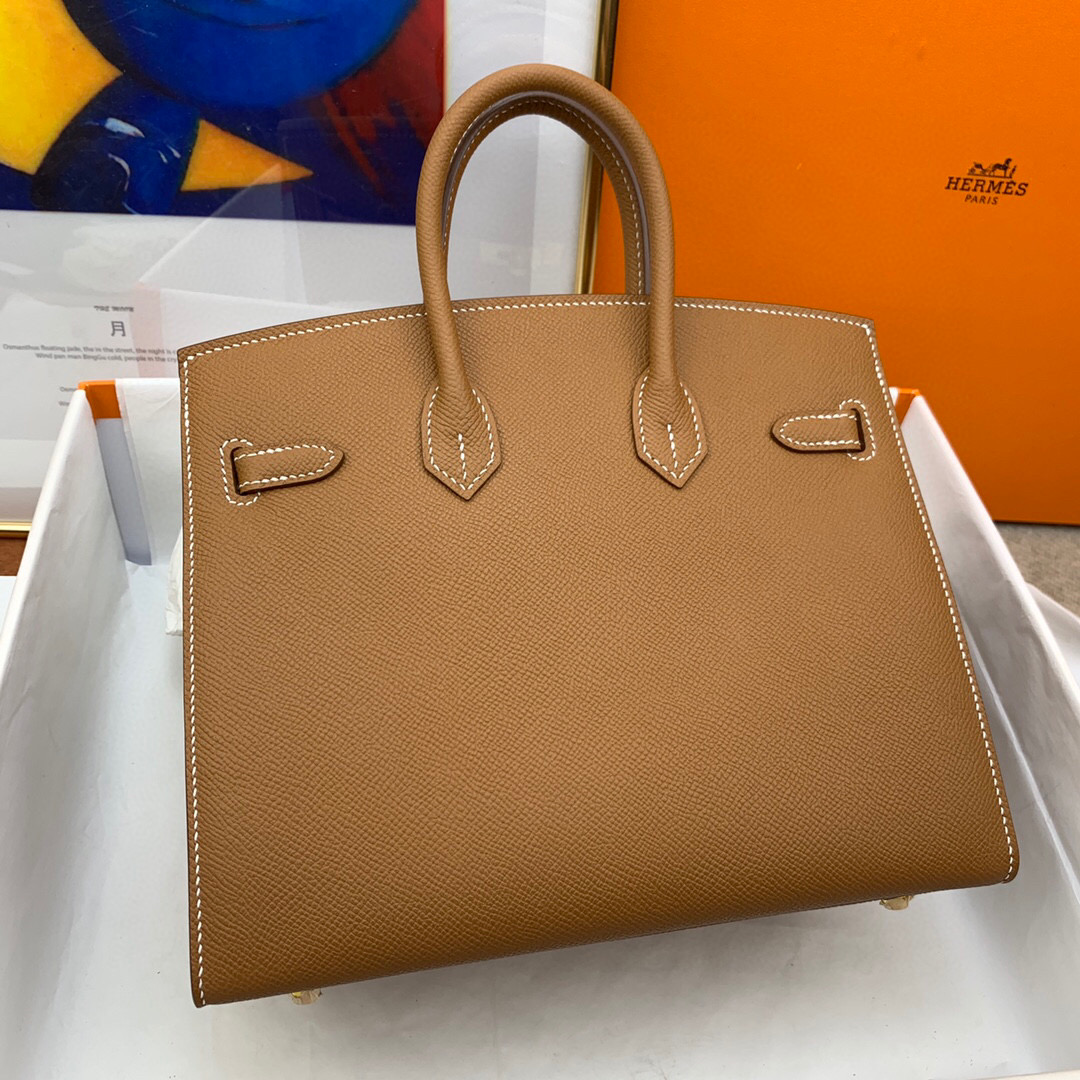 H**mes birkin 25
