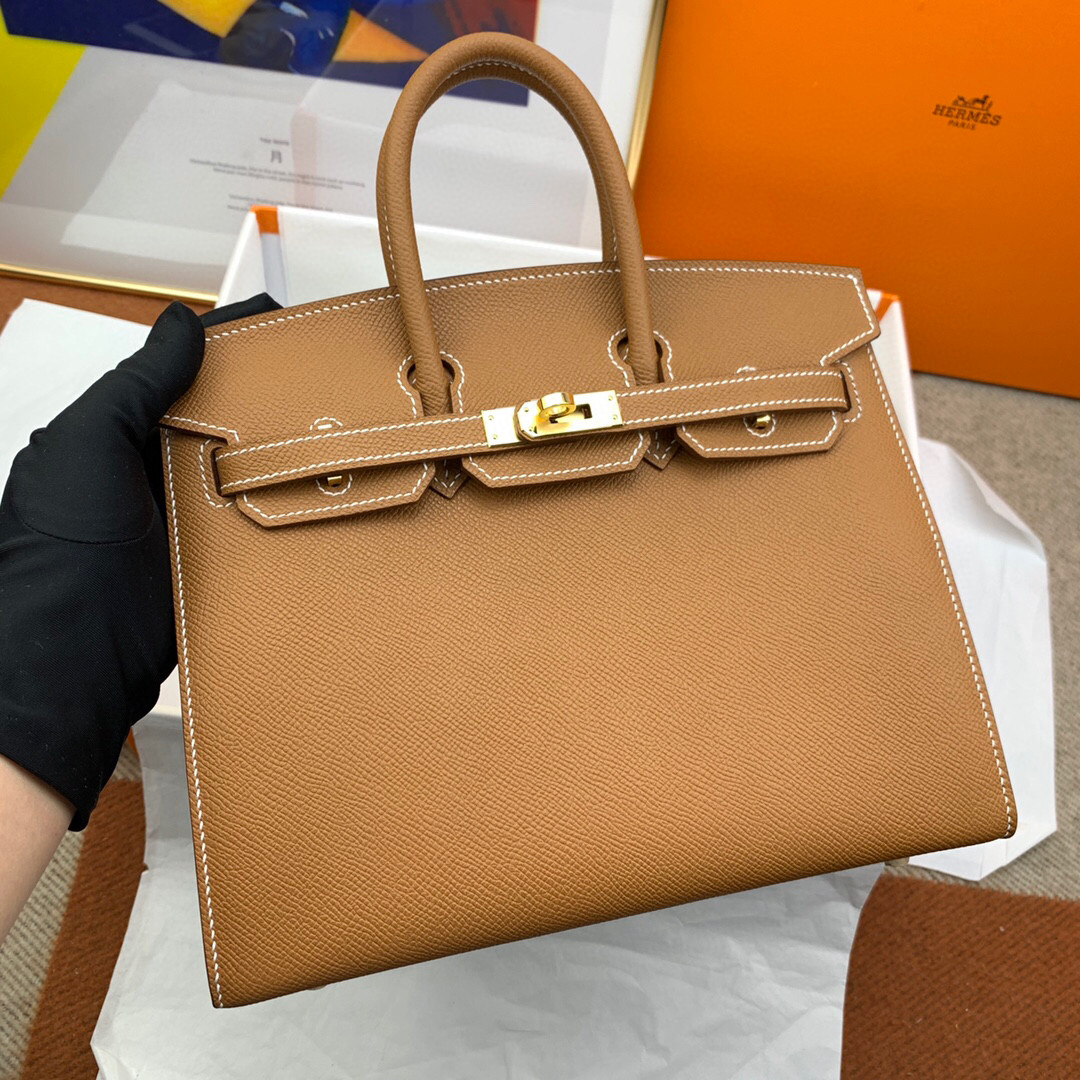 H**mes birkin 25