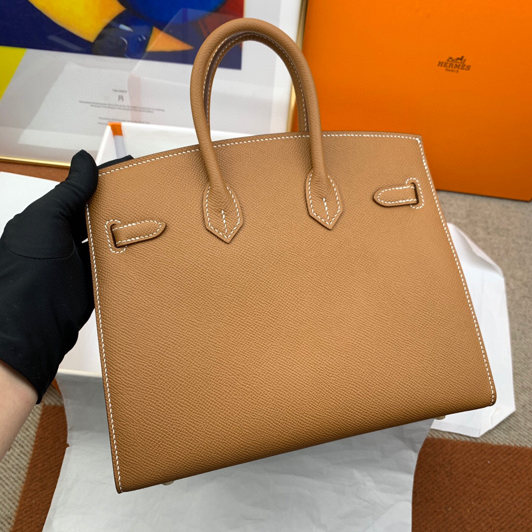 H**mes birkin 25