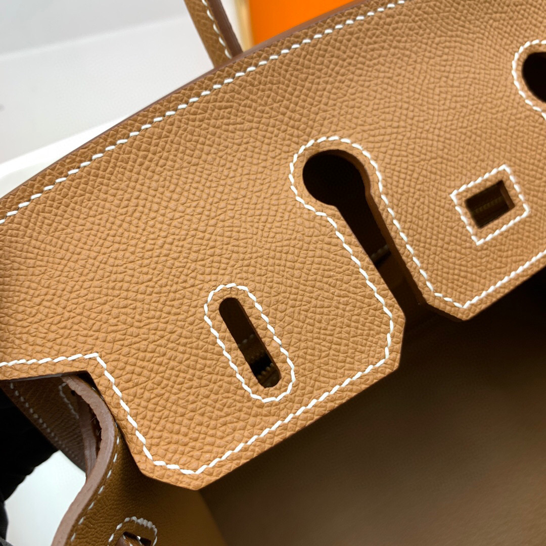 H**mes birkin 25