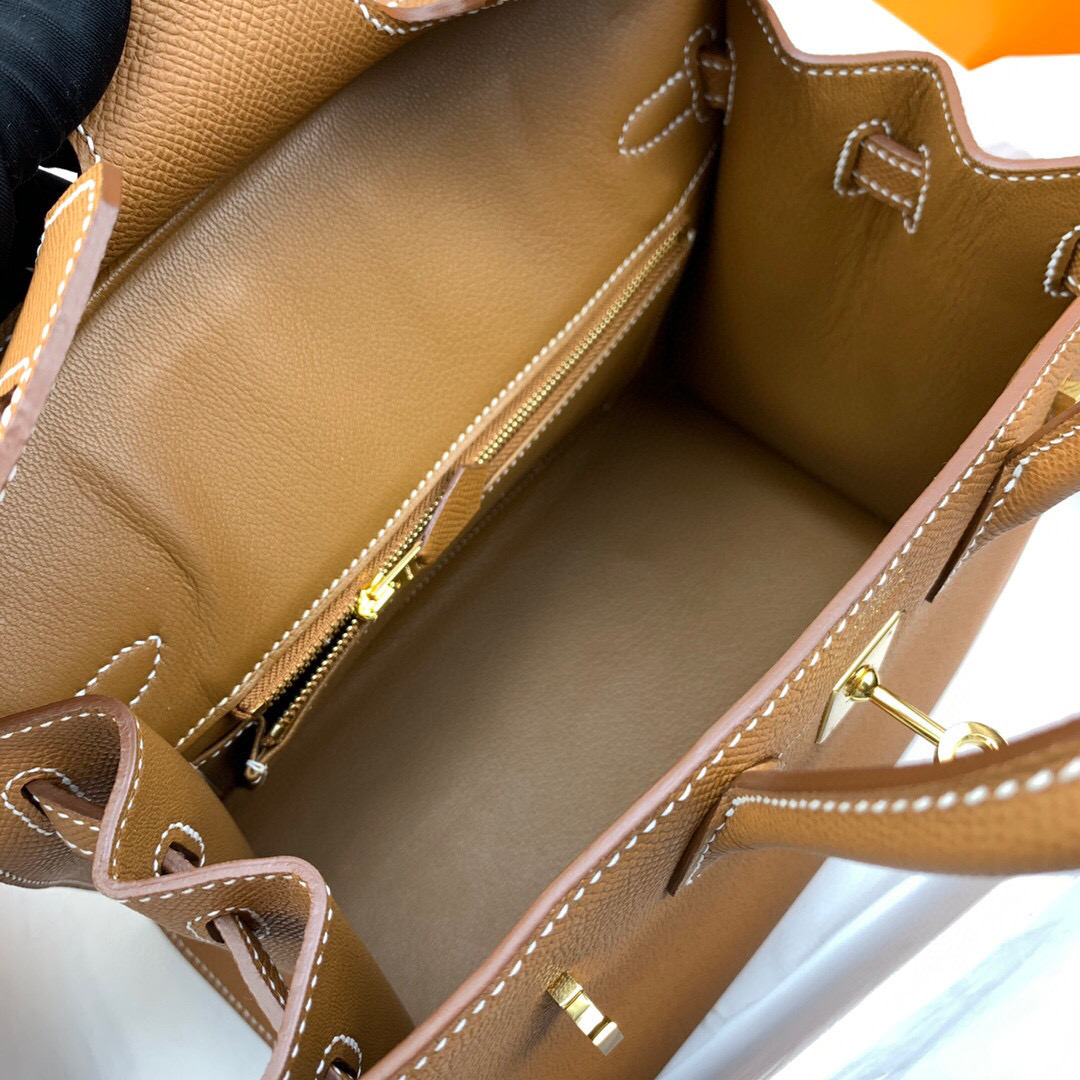 H**mes birkin 25
