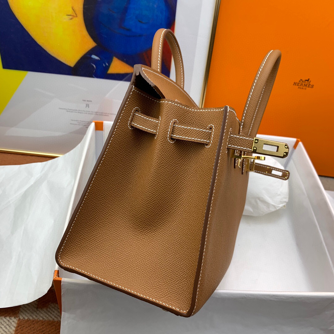 H**mes birkin 25