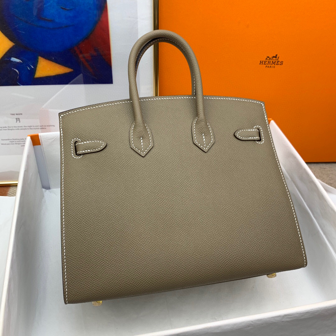 H**mes birkin 25