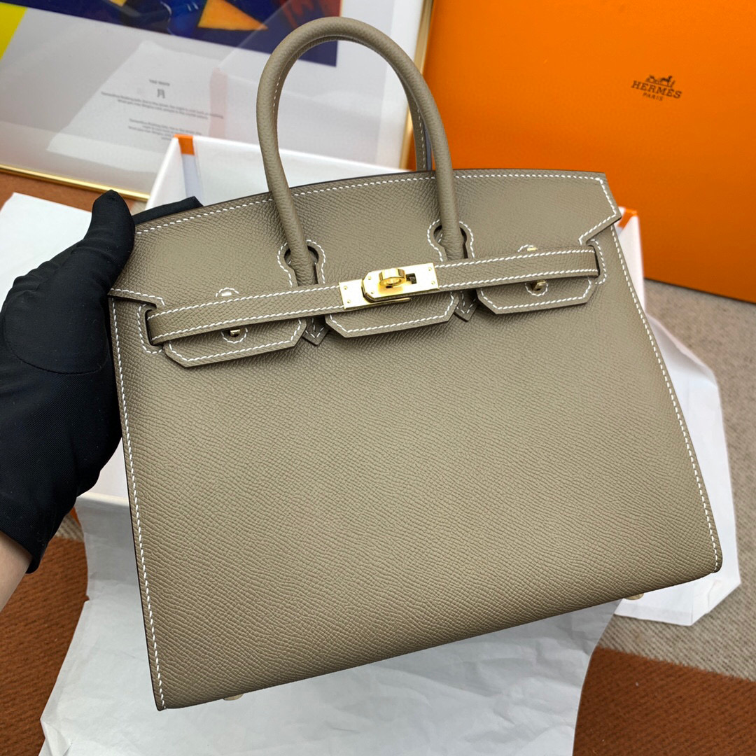 H**mes birkin 25