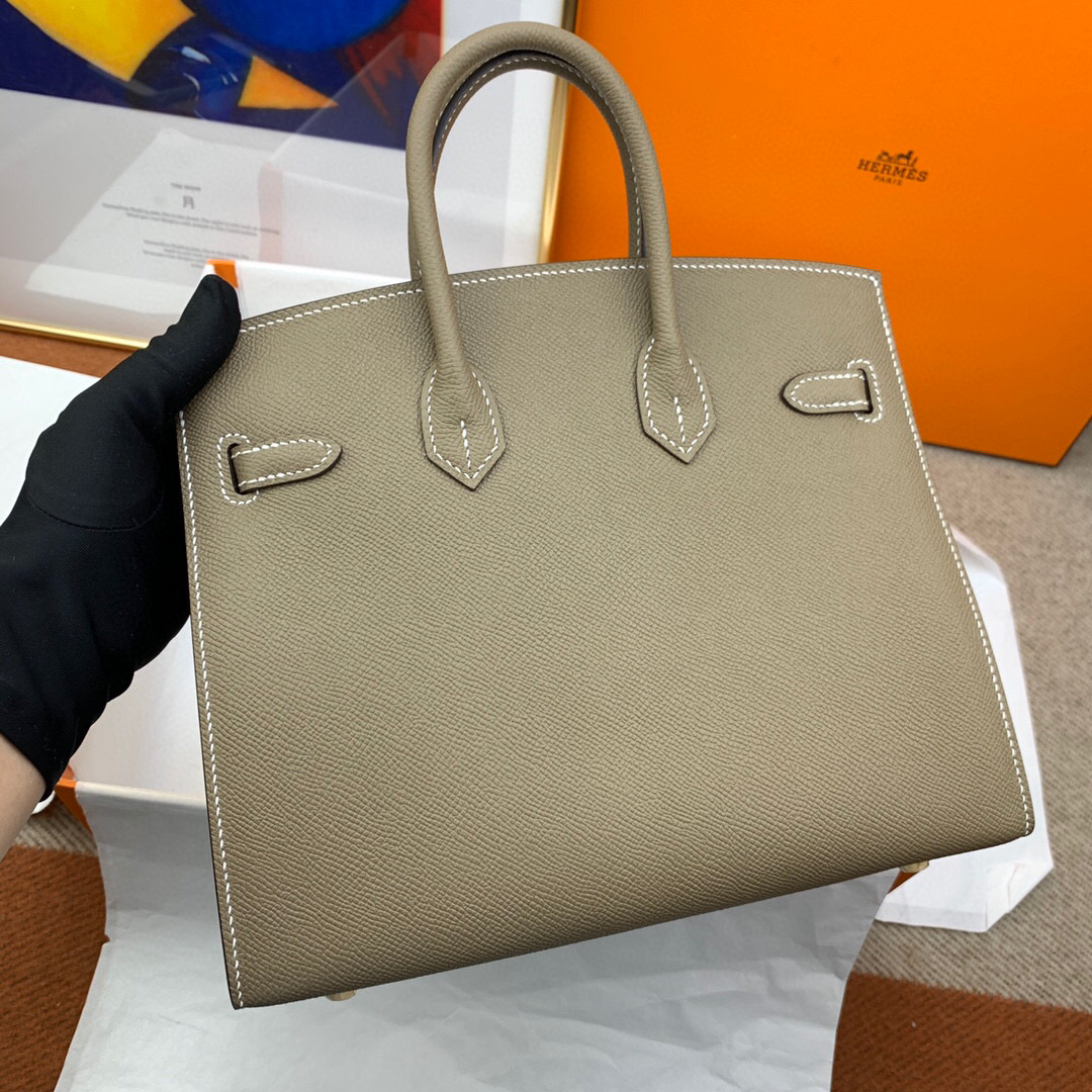 H**mes birkin 25