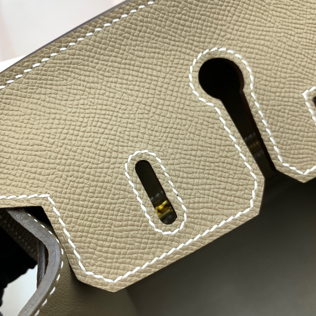 H**mes birkin 25