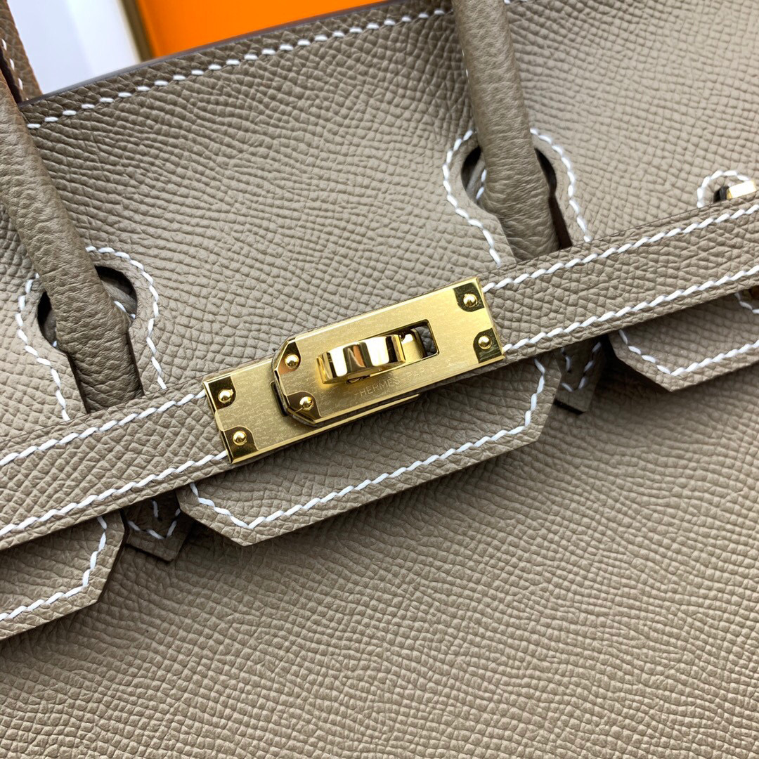 H**mes birkin 25