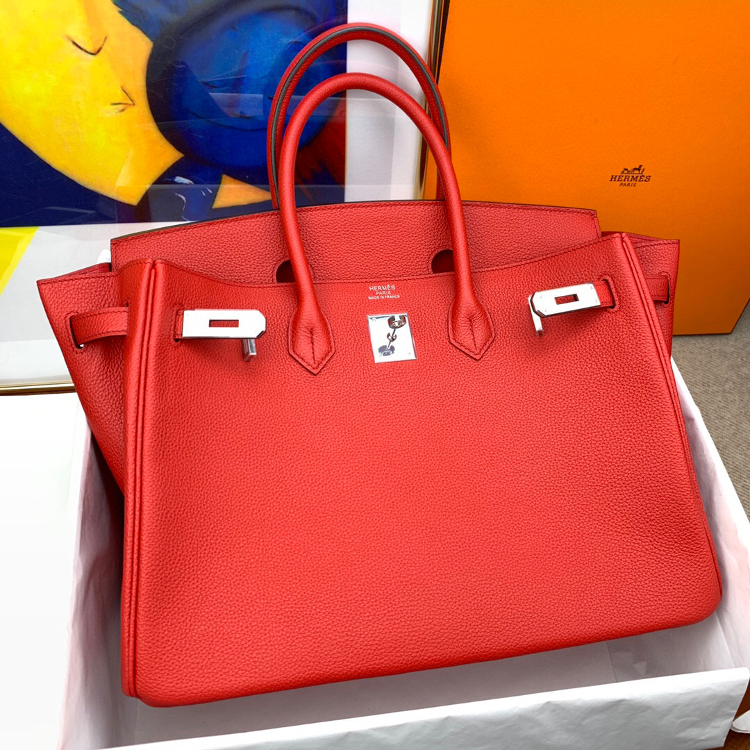 H**mes birkin 30