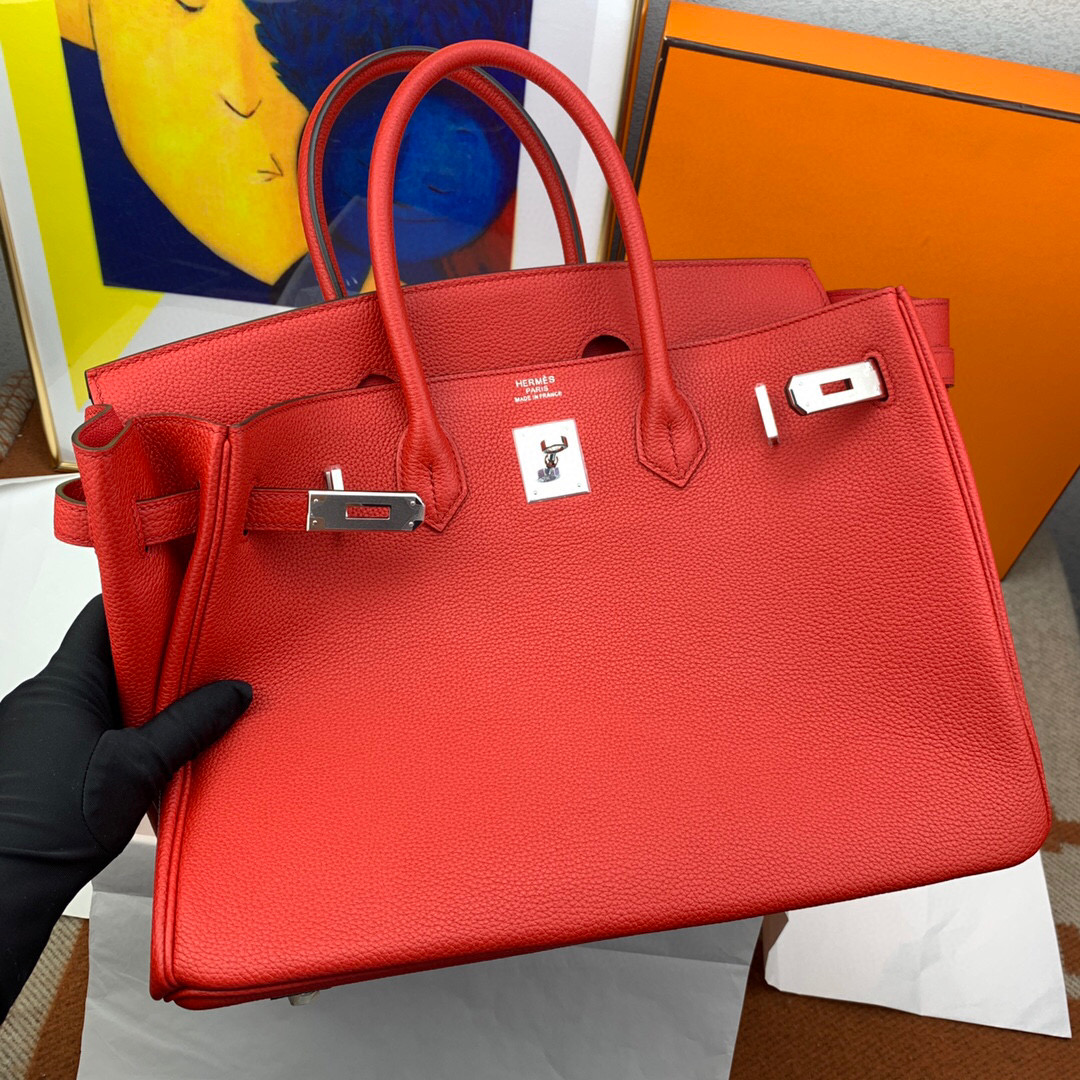 H**mes birkin 30
