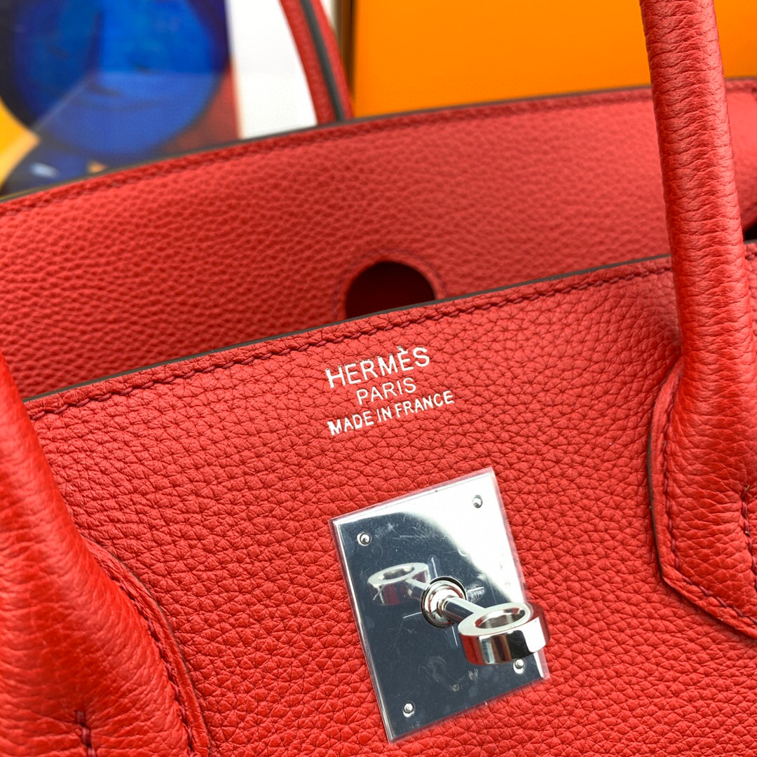 H**mes birkin 30