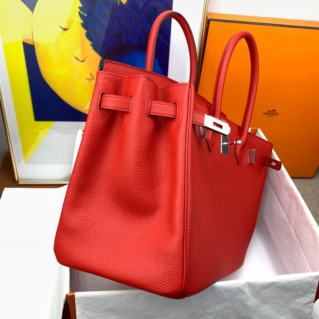 H**mes birkin 30