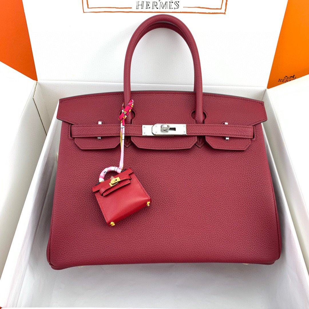 H**mes birkin 30