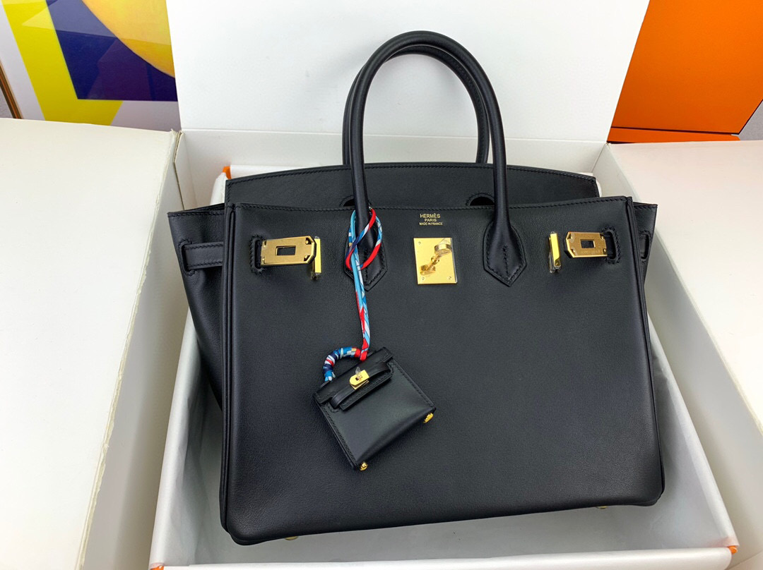 H**mes birkin 30