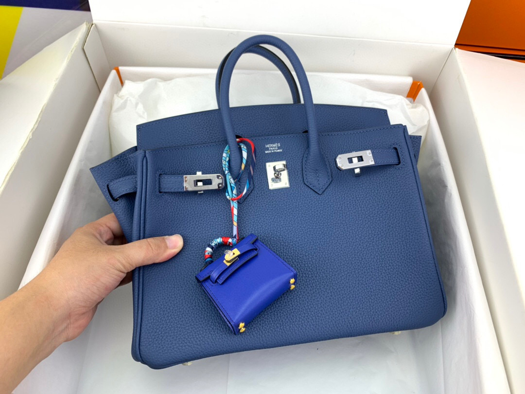 H**mes birkin 30