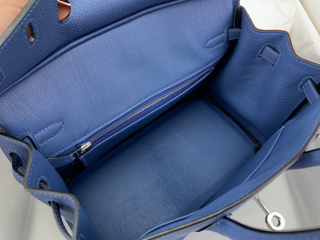 H**mes birkin 30