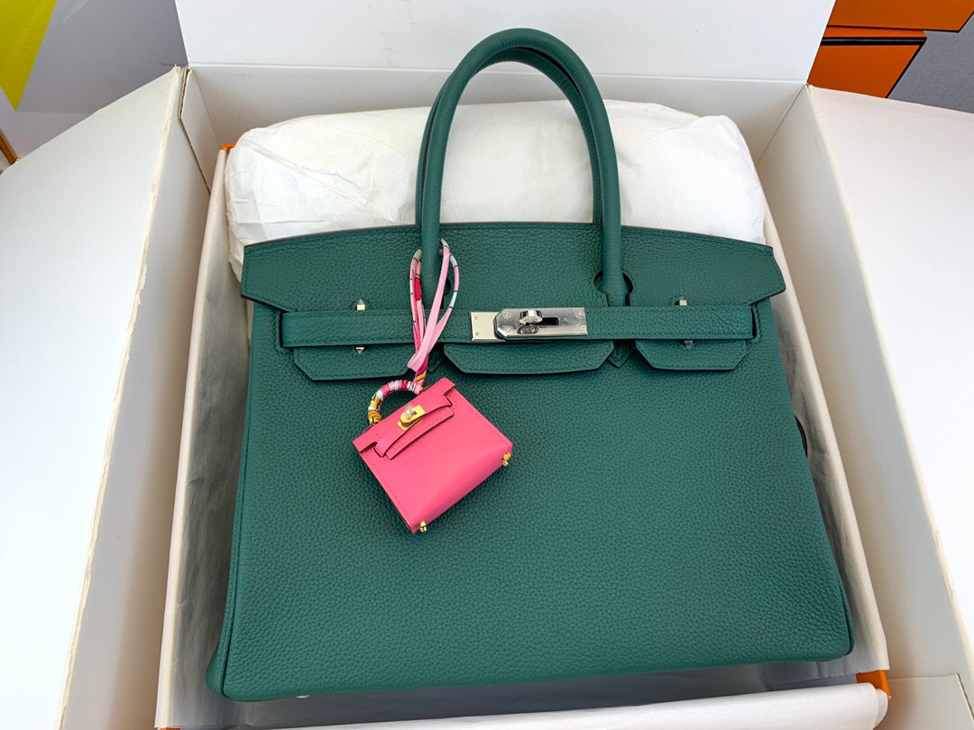 H**mes birkin 30
