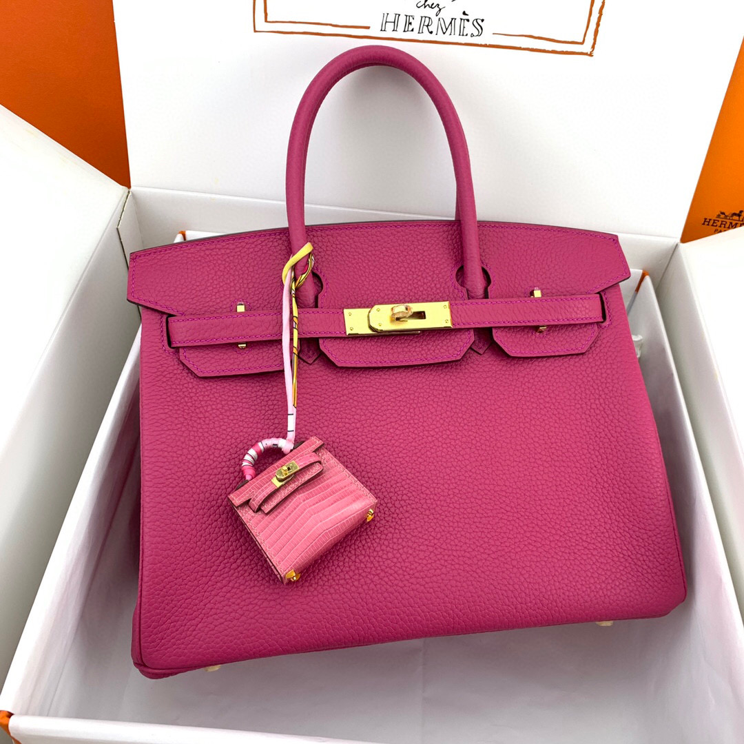 H**mes birkin 30