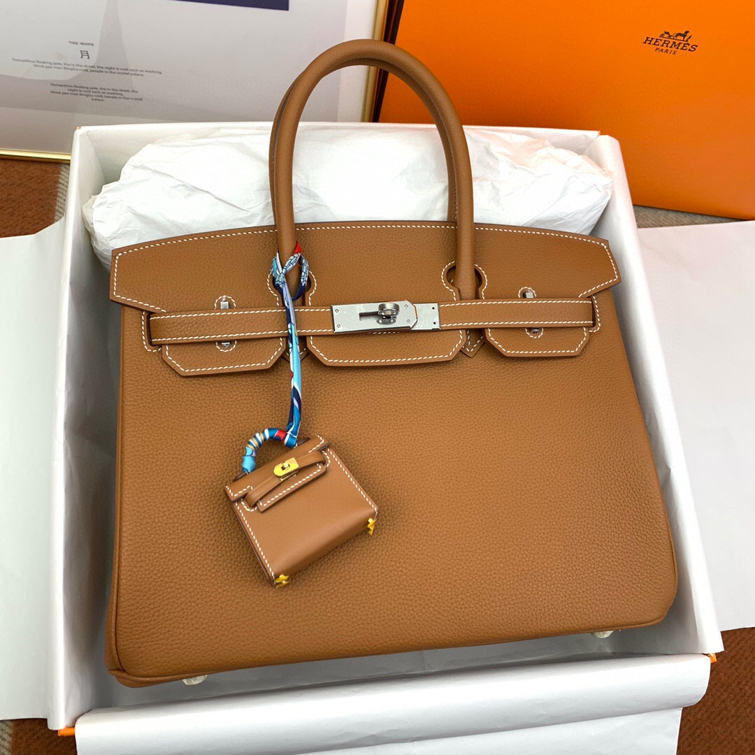 H**mes birkin 30
