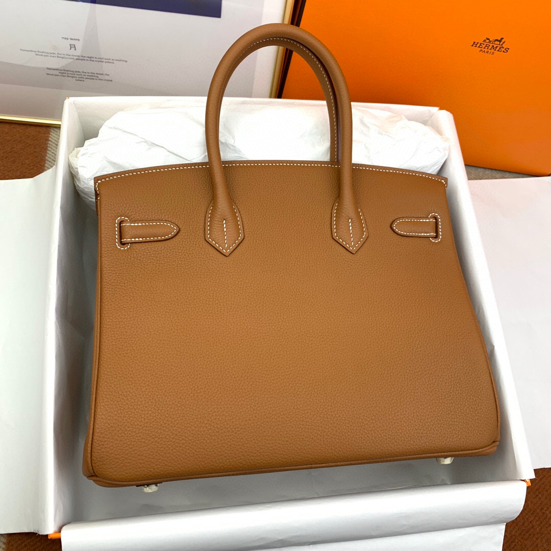 H**mes birkin 30