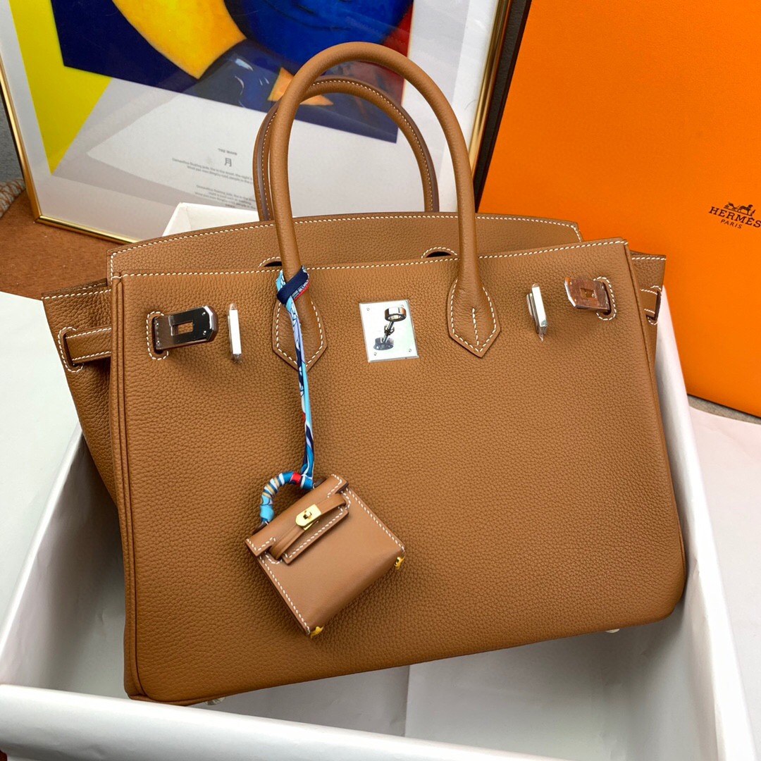 H**mes birkin 30