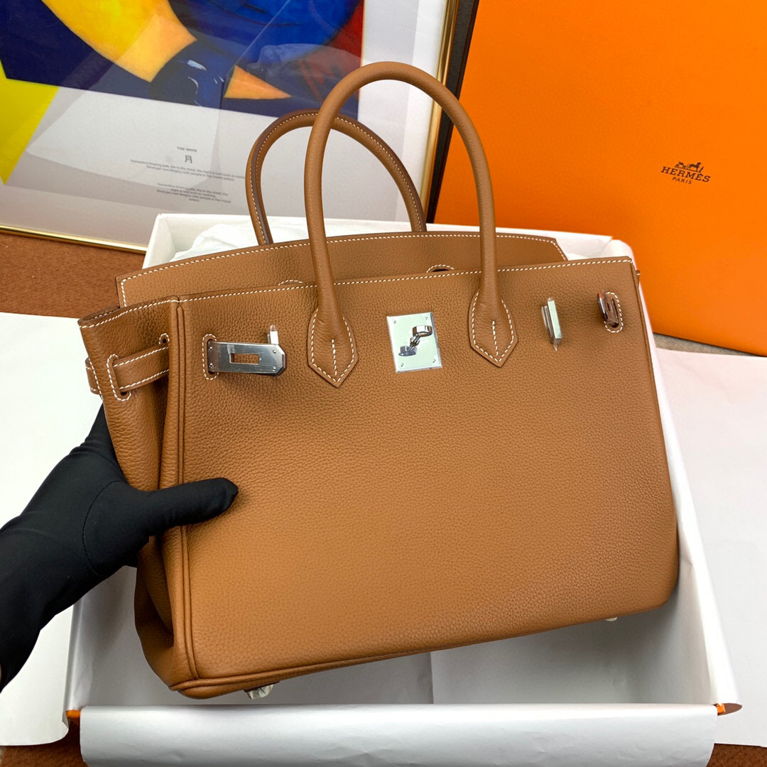 H**mes birkin 30