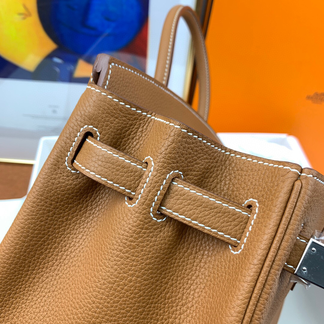 H**mes birkin 30