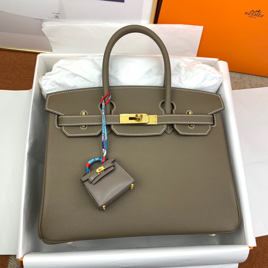 H**mes birkin 30