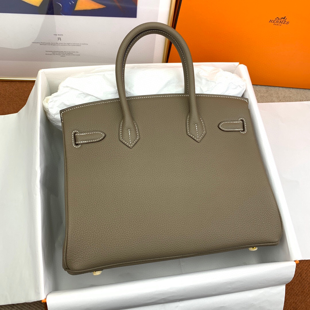 H**mes birkin 30