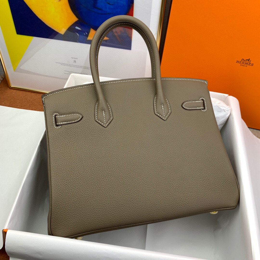 H**mes birkin 30