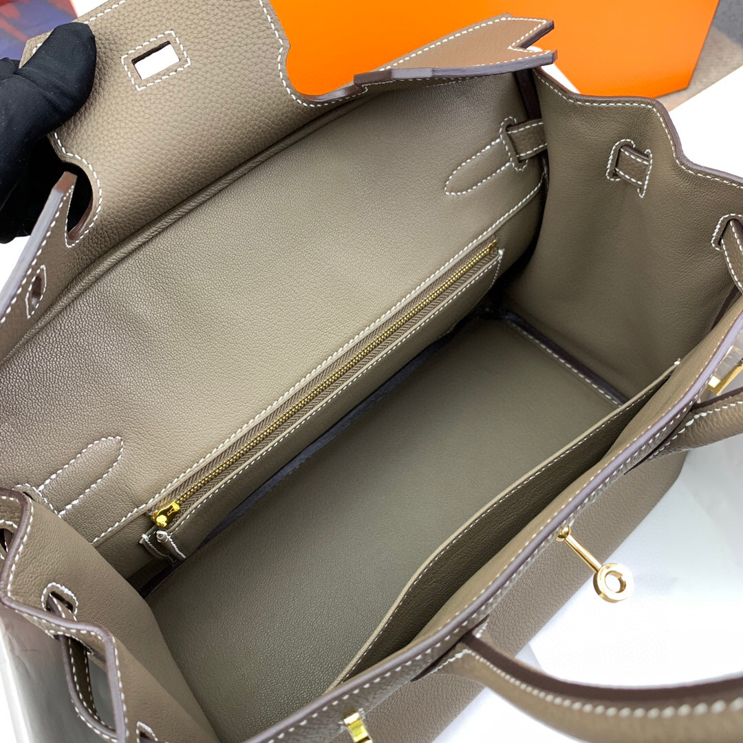 H**mes birkin 30