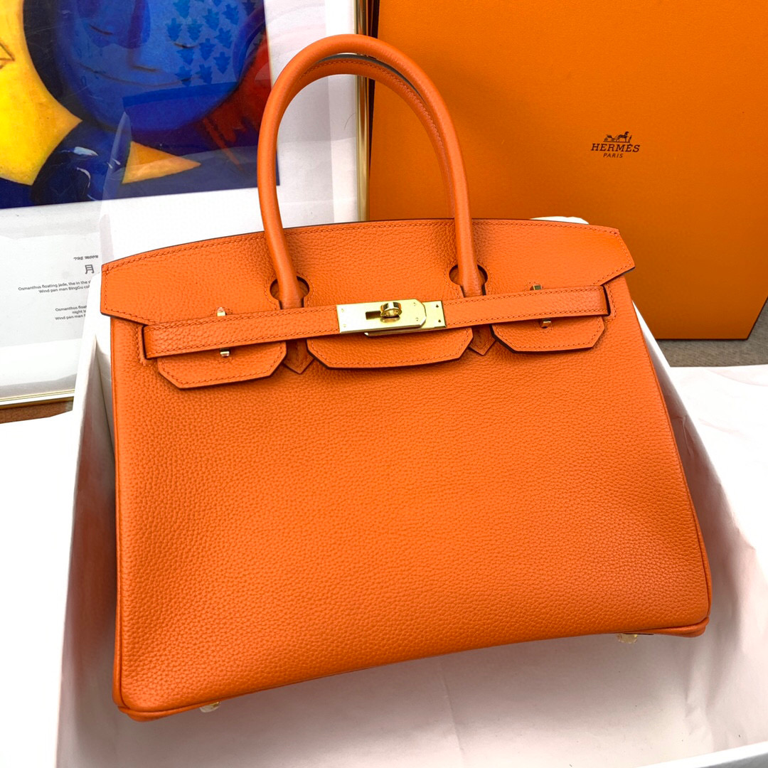 H**mes birkin 30