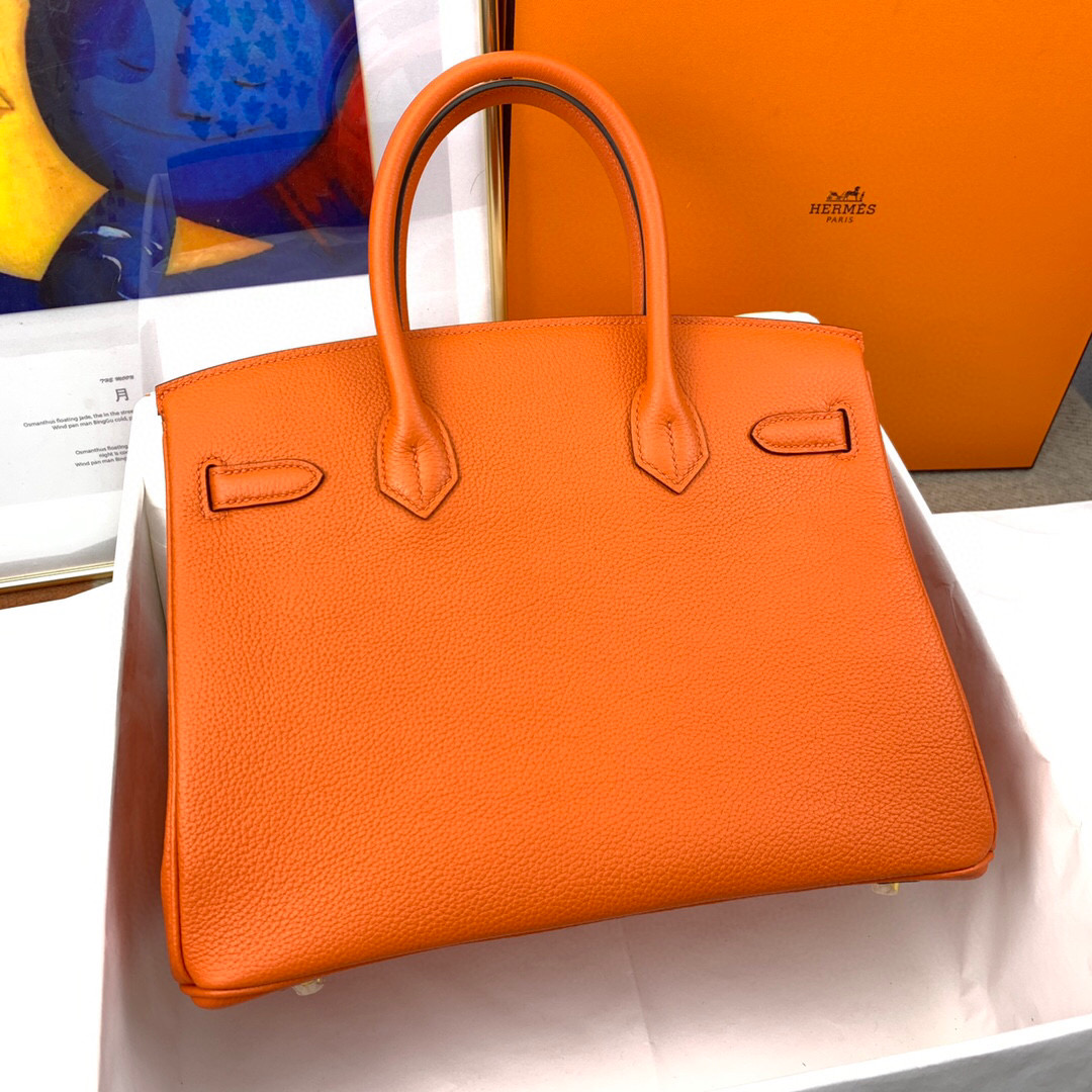 H**mes birkin 30