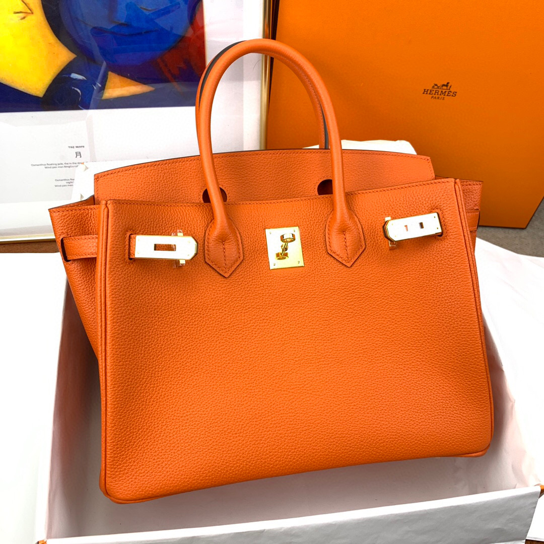 H**mes birkin 30